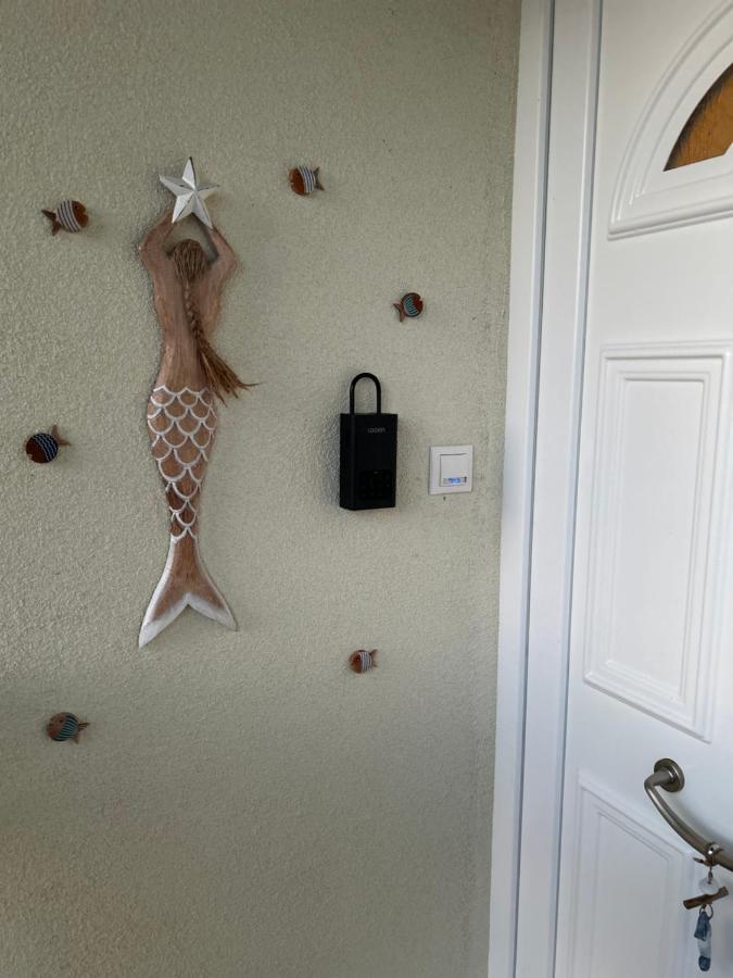 Calliopes By The Sea Boutique Suites Paralia Dionysiou Exteriör bild