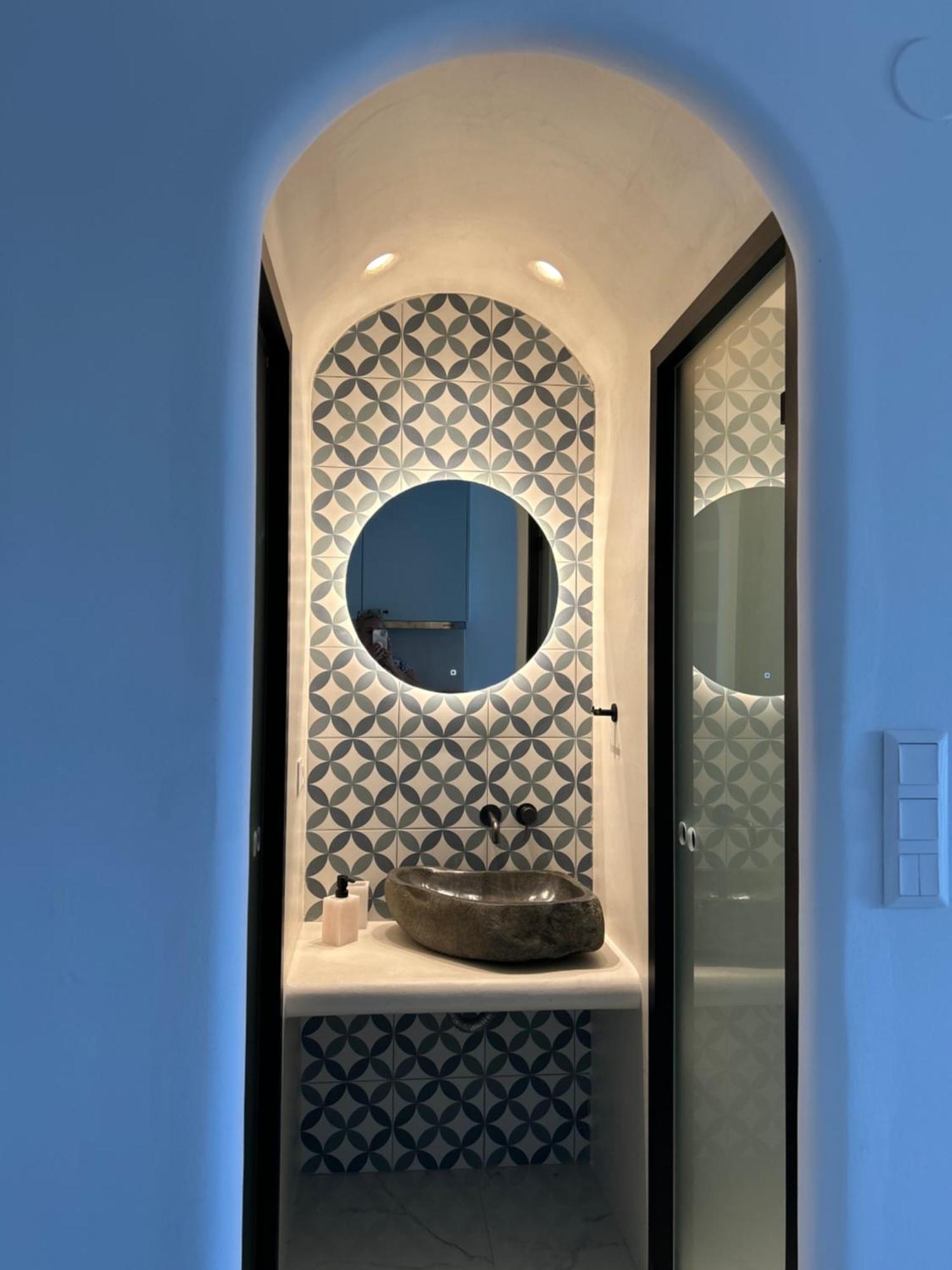 Calliopes By The Sea Boutique Suites Paralia Dionysiou Exteriör bild