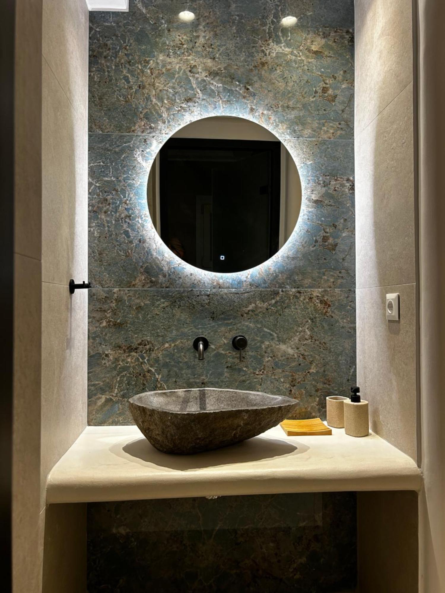 Calliopes By The Sea Boutique Suites Paralia Dionysiou Exteriör bild