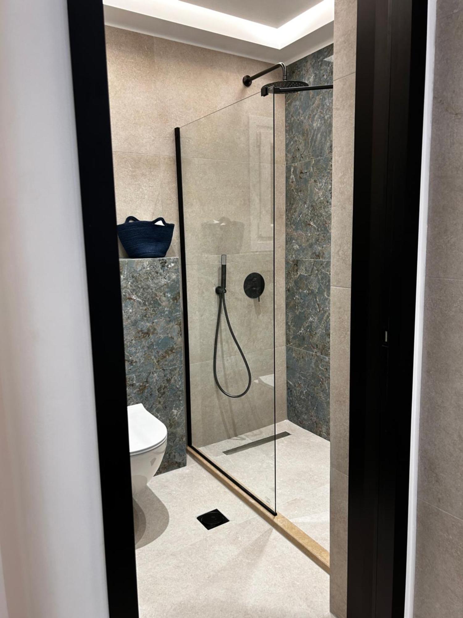 Calliopes By The Sea Boutique Suites Paralia Dionysiou Exteriör bild