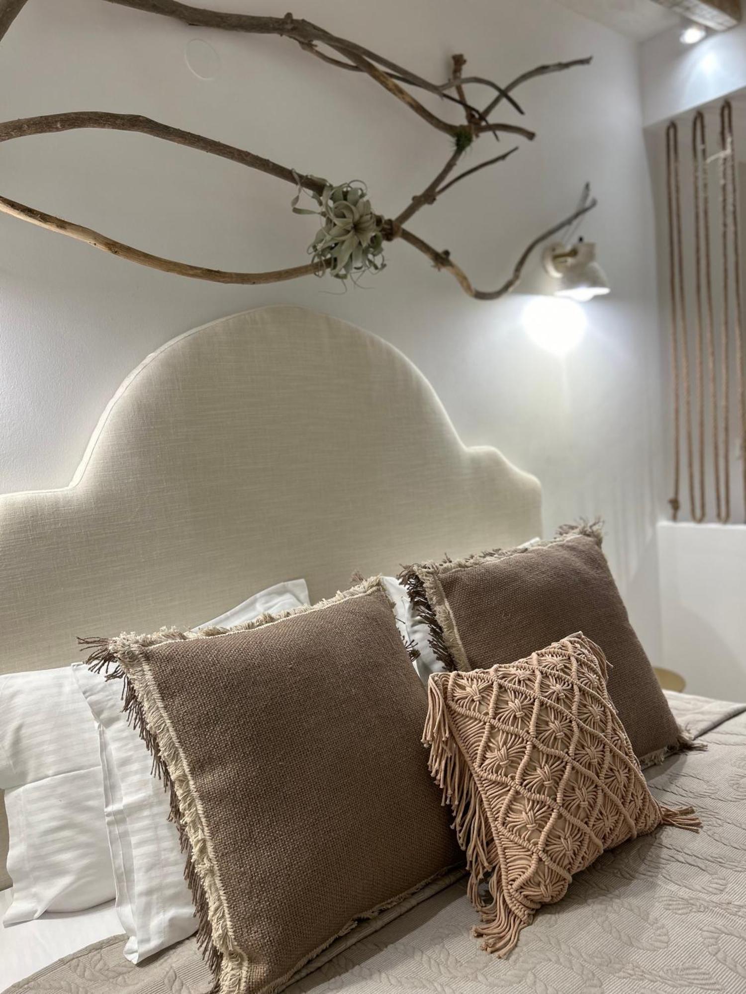 Calliopes By The Sea Boutique Suites Paralia Dionysiou Exteriör bild