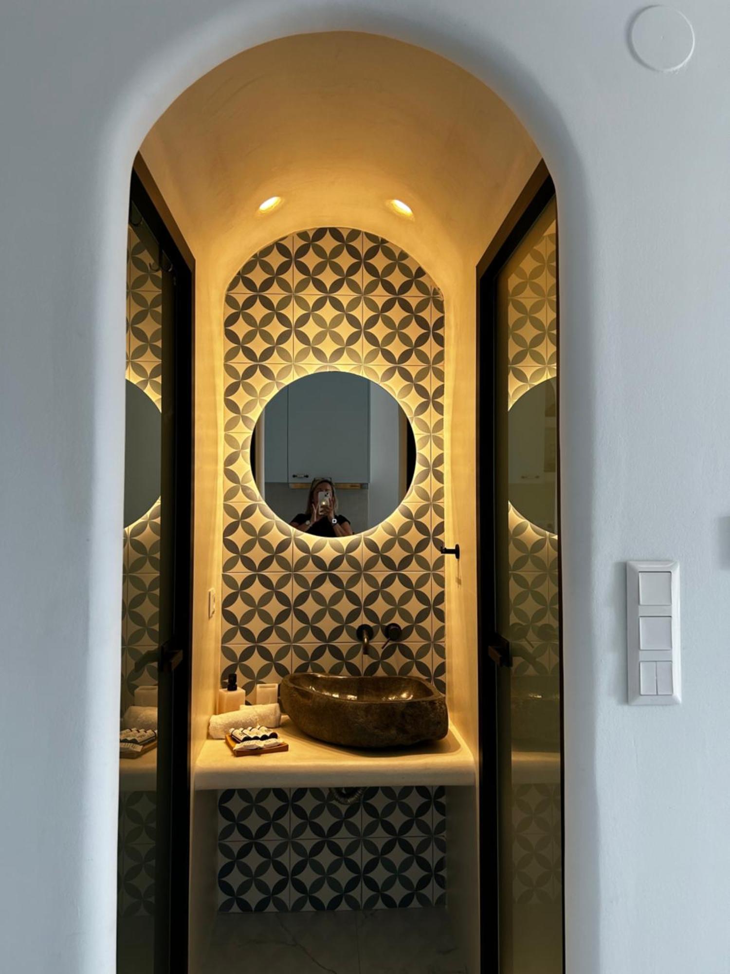 Calliopes By The Sea Boutique Suites Paralia Dionysiou Exteriör bild