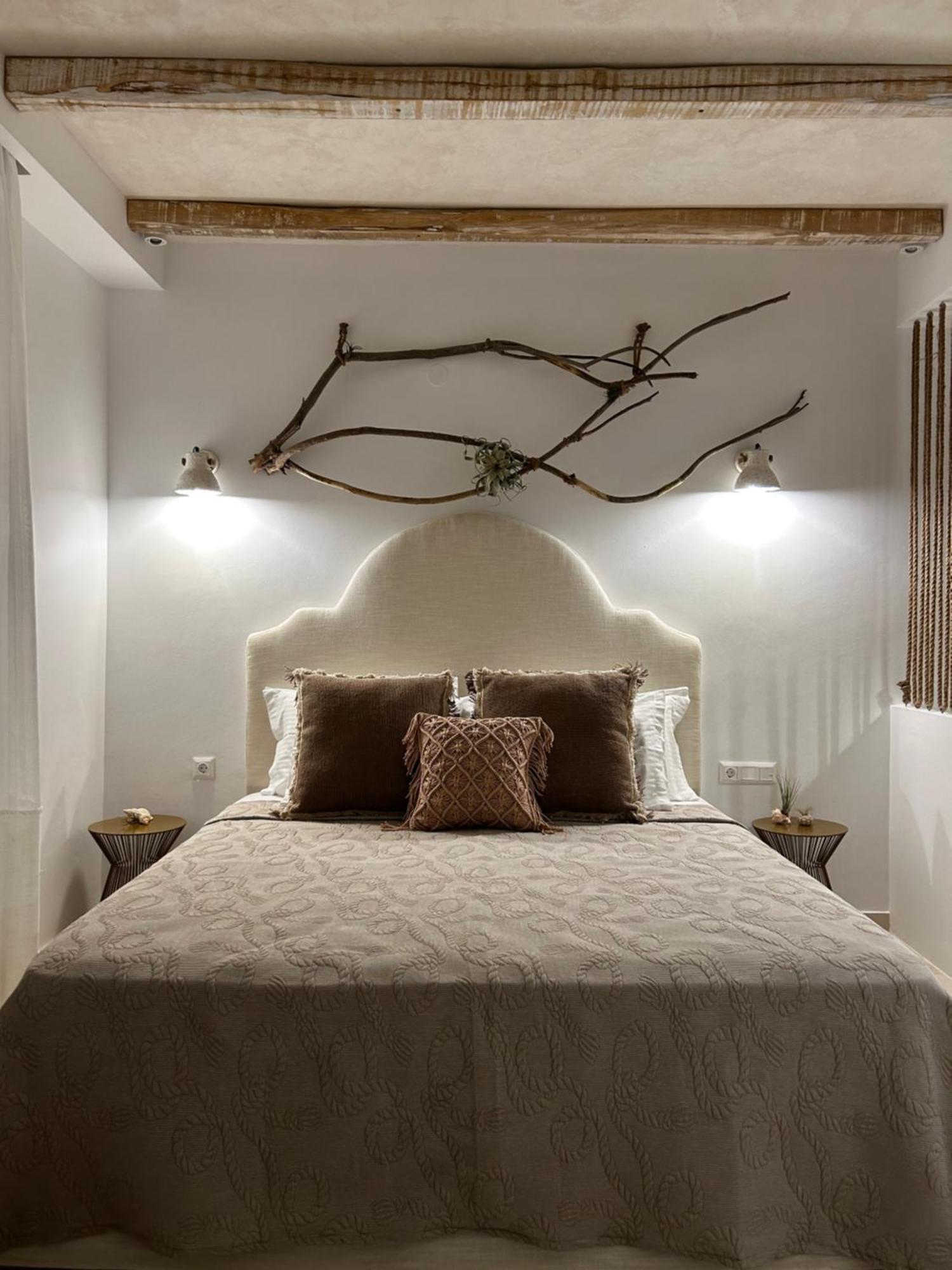 Calliopes By The Sea Boutique Suites Paralia Dionysiou Exteriör bild